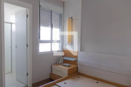 Suíte de apartamento para alugar com 2 quartos, 60m² em Nova Suíça, Belo Horizonte