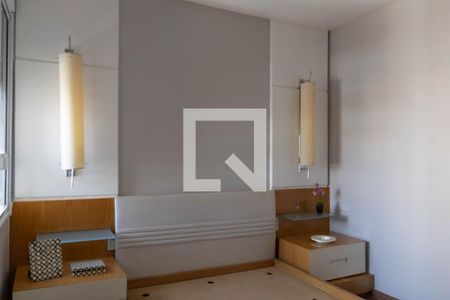 Suíte de apartamento para alugar com 3 quartos, 60m² em Nova Suíça, Belo Horizonte