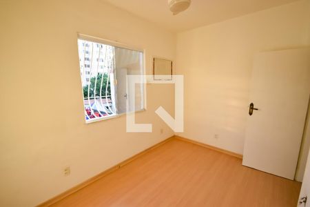 Quarto 1 de apartamento para alugar com 2 quartos, 47m² em Cachambi, Rio de Janeiro