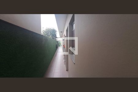 Foto 42 de casa à venda com 3 quartos, 308m² em Vila Bela, São Paulo