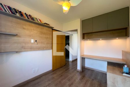 Quarto 1 de apartamento para alugar com 2 quartos, 65m² em Vila Mariana, São Paulo