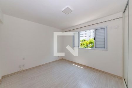 Suíte de apartamento para alugar com 3 quartos, 110m² em Buritis, Belo Horizonte