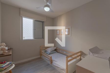 Quarto 1 de apartamento à venda com 4 quartos, 188m² em Pampulha, Belo Horizonte