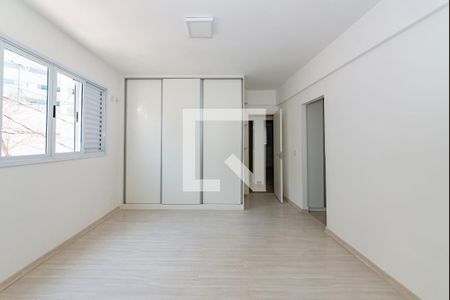 Suíte de apartamento para alugar com 3 quartos, 143m² em Buritis, Belo Horizonte