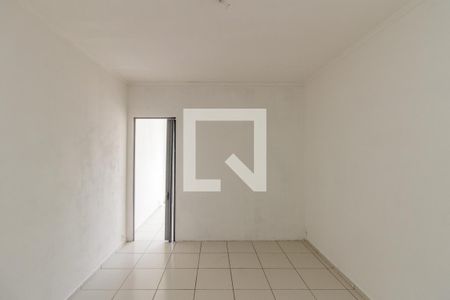 Sala de apartamento à venda com 1 quarto, 39m² em Campos Elíseos, São Paulo