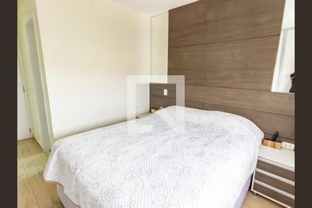 Suíte de apartamento à venda com 2 quartos, 60m² em Vila Formosa, São Paulo