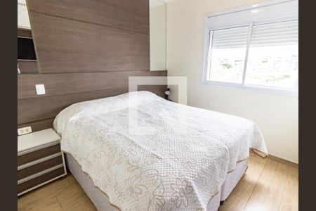 Suíte de apartamento para alugar com 2 quartos, 60m² em Vila Formosa, São Paulo