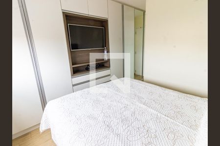 Suíte de apartamento para alugar com 2 quartos, 60m² em Vila Formosa, São Paulo