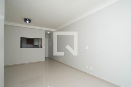 Sala de apartamento para alugar com 3 quartos, 83m² em Jardim Las Vegas, Guarulhos