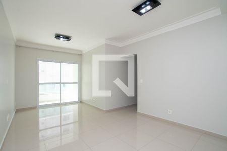 Sala de apartamento para alugar com 3 quartos, 83m² em Jardim Las Vegas, Guarulhos