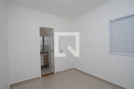 Suíte de apartamento para alugar com 3 quartos, 83m² em Jardim Las Vegas, Guarulhos