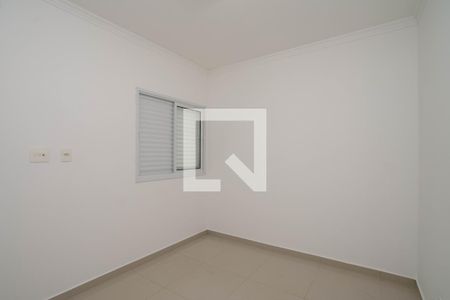 Suíte de apartamento para alugar com 3 quartos, 83m² em Jardim Las Vegas, Guarulhos