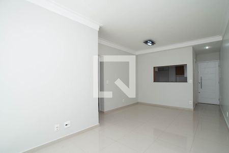 Sala de apartamento para alugar com 3 quartos, 83m² em Jardim Las Vegas, Guarulhos