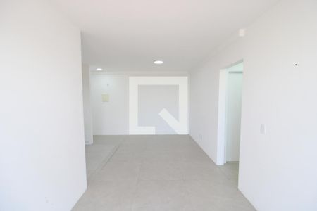 Sala / Cozinha de apartamento para alugar com 2 quartos, 50m² em Vila Pita, São Paulo