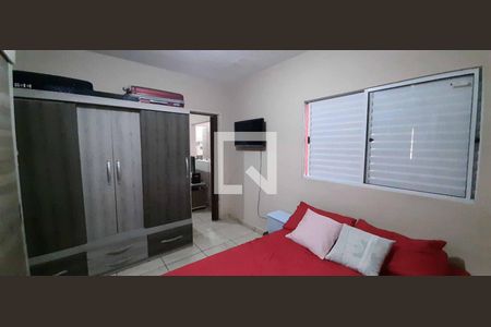 Quarto 1 de casa à venda com 2 quartos, 38m² em Jaguaribe, Osasco