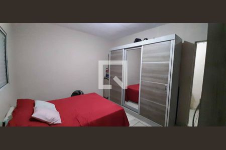 Quarto 1 de casa à venda com 2 quartos, 38m² em Jaguaribe, Osasco