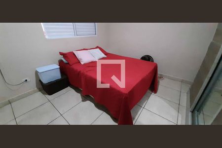 Quarto 1 de casa à venda com 2 quartos, 38m² em Jaguaribe, Osasco