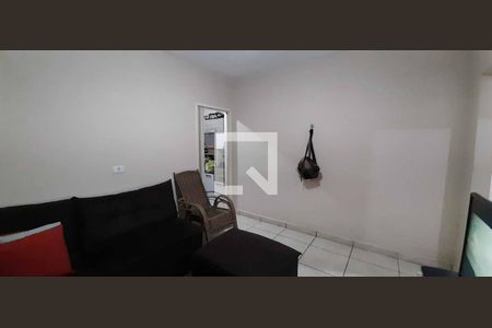 Sala de casa à venda com 2 quartos, 38m² em Jaguaribe, Osasco