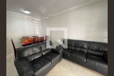 Sala de apartamento à venda com 3 quartos, 160m² em Cidade São Francisco, São Paulo