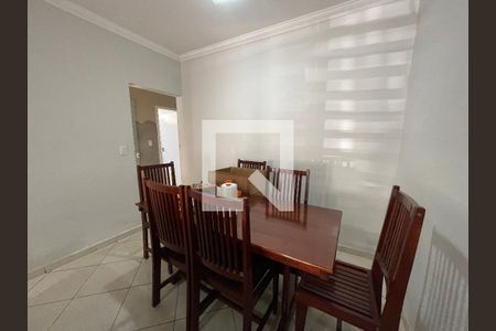 Sala de Jantar de apartamento à venda com 3 quartos, 160m² em Cidade São Francisco, São Paulo