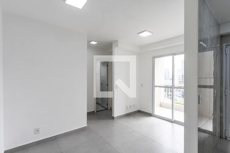 Apartamento para alugar com 2 quartos, 45m² em Várzea da Barra Funda, São Paulo