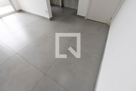 Sala de apartamento para alugar com 2 quartos, 45m² em Várzea da Barra Funda, São Paulo