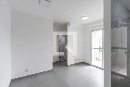 Apartamento para alugar com 2 quartos, 45m² em Várzea da Barra Funda, São Paulo