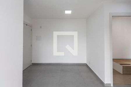 Sala de apartamento à venda com 2 quartos, 45m² em Várzea da Barra Funda, São Paulo