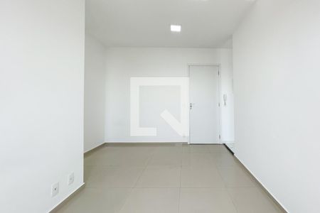 Sala de apartamento para alugar com 2 quartos, 48m² em Paulicéia, São Bernardo do Campo