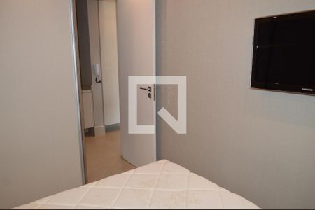 Quarto de apartamento para alugar com 1 quarto, 38m² em Vila Mariana, São Paulo