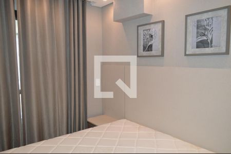 Quarto de apartamento para alugar com 1 quarto, 38m² em Vila Mariana, São Paulo