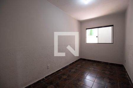 Quarto 1 de casa para alugar com 2 quartos, 40m² em Qr 4, Brasília