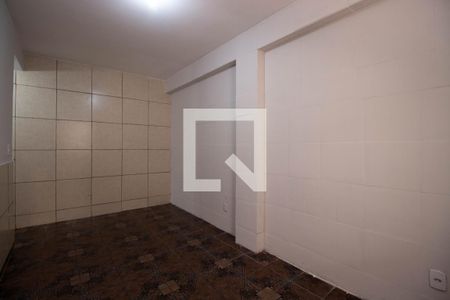 Quarto 2 de casa para alugar com 2 quartos, 40m² em Qr 4, Brasília