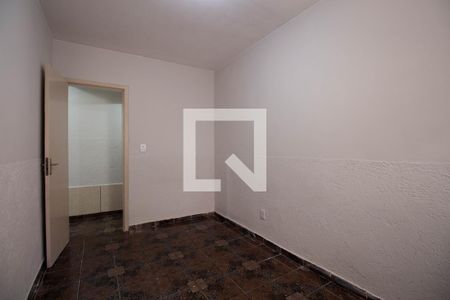 Quarto 1 de casa para alugar com 2 quartos, 40m² em Qr 4, Brasília