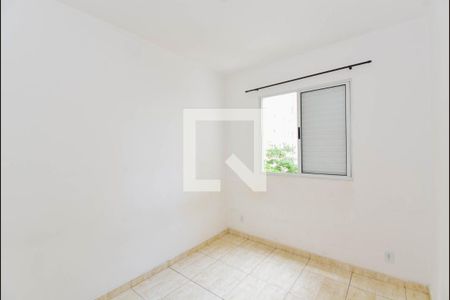 Quarto 2 de apartamento à venda com 2 quartos, 44m² em Vila Santo Henrique, Guarulhos