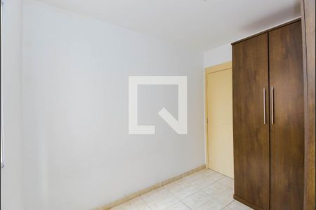 Quarto 1 de apartamento à venda com 2 quartos, 44m² em Vila Santo Henrique, Guarulhos