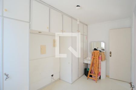 Quarto 1 de apartamento à venda com 3 quartos, 105m² em Chácara Santo Antônio (zona Leste), São Paulo