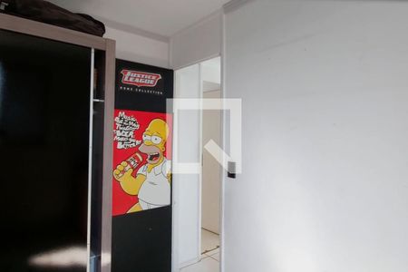 Quarto 2 de apartamento à venda com 3 quartos, 105m² em Chácara Santo Antônio (zona Leste), São Paulo