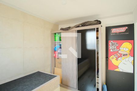 Quarto 2 de apartamento à venda com 3 quartos, 105m² em Chácara Santo Antônio (zona Leste), São Paulo