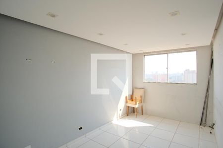 Sala de apartamento à venda com 3 quartos, 105m² em Chácara Santo Antônio (zona Leste), São Paulo