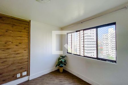 Sala de apartamento para alugar com 2 quartos, 48m² em Brás, São Paulo