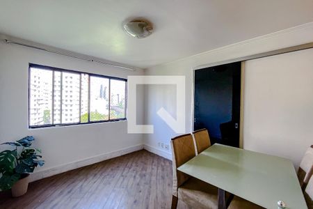 Sala de apartamento para alugar com 2 quartos, 48m² em Brás, São Paulo