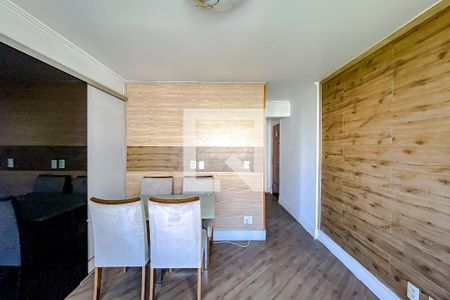 Sala de apartamento para alugar com 2 quartos, 48m² em Brás, São Paulo