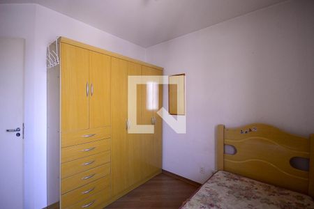 Quarto 2 de apartamento para alugar com 3 quartos, 69m² em Aclimação, São Paulo