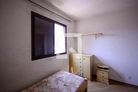 Quarto 2 de apartamento para alugar com 3 quartos, 69m² em Aclimação, São Paulo