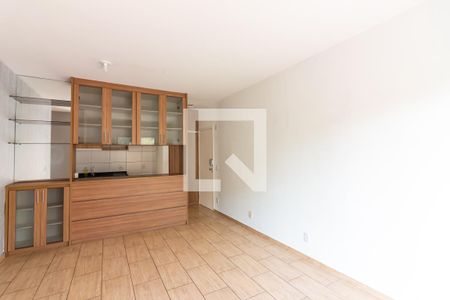 Sala  de apartamento para alugar com 3 quartos, 74m² em Umuarama, Osasco