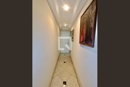 Sala de apartamento à venda com 3 quartos, 106m² em Copacabana, Rio de Janeiro