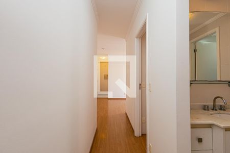 Sala de apartamento à venda com 3 quartos, 74m² em Bela Vista, São Paulo