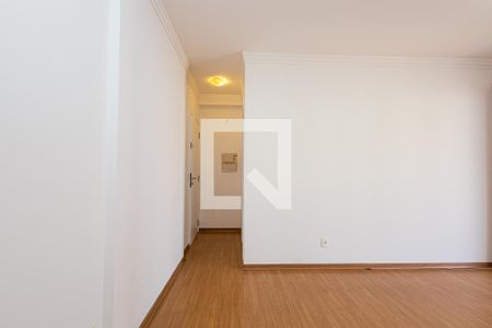 Sala de apartamento à venda com 3 quartos, 74m² em Bela Vista, São Paulo