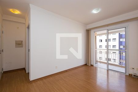 Sala de apartamento à venda com 3 quartos, 74m² em Bela Vista, São Paulo